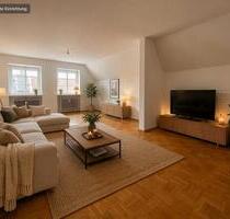 Moderne 4 Zimmer Familienwohnung | Top Lage | ab 1.12.26 - Mengen