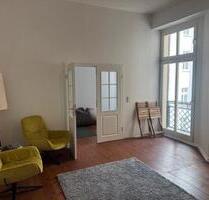 2-Raumwohung im beliebten Kollwitzkiez Prenzlauer Berg - Berlin Pankow