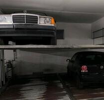 Parkplatz zu vermieten – Preußisches Viertel, Dresden