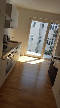 Foto - Appartement in München Obergiesing