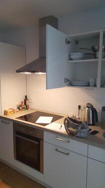 Foto - Etagenwohnung in München zum Kaufen