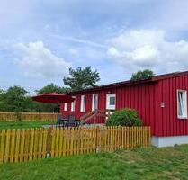 Ferienhaus Zimmer Urlaub Bungalow Mecklenburg. Seenplatte - Mirow