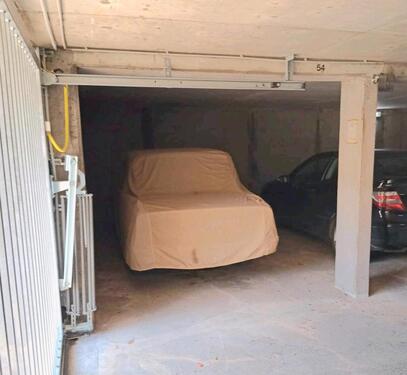 Foto - Tiefgaragenstellplatz Konstanz Petershausen (kein Duplex)