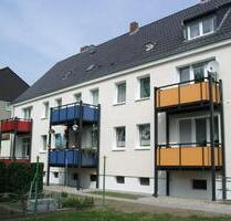 Ruhige 2 12 Zimmer-Wohnung mit Balkon - Recklinghausen Hillerheide