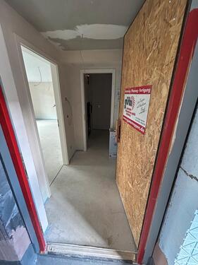 Foto - Etagenwohnung in Pfedelbach zur Miete