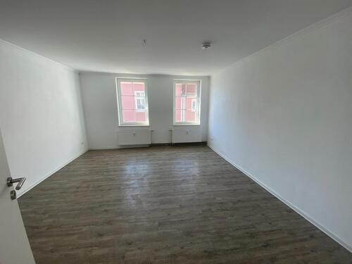 Foto - Etagenwohnung in Niesky