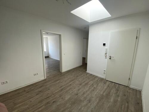 Foto - Etagenwohnung in Niesky zur Miete