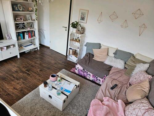 Foto - Etagenwohnung zur Miete in Herford