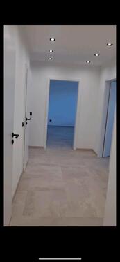 Foto - Wohnung EG 4 Zim. Mit Stellplatz weitere Bilder auf Wunsch