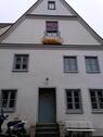 Foto - Haus im Ortskern von HarburgSchwaben