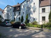 Foto - Direkt am Wald: Wunderschöne 2 Zimmer Wohnung in frisch modernisierter Wohnsiedlung