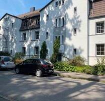 Direkt am Wald: Wunderschöne 2 Zimmer Wohnung in frisch modernisierter Wohnsiedlung - Dortmund Mengede