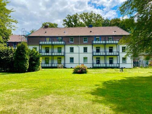 Foto - Etagenwohnung zur Miete in Dortmund