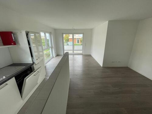 Foto - Helle 2-Zimmer Wohnung mit Balkon im 1. OG in Öhringen