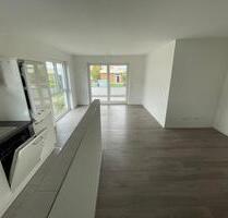 Helle 2-Zimmer Wohnung mit Balkon im 1. OG in Öhringen