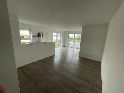 Foto - Etagenwohnung zur Miete in Öhringen