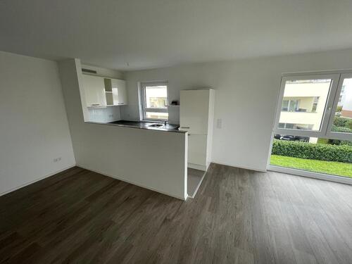 Foto - Etagenwohnung in Öhringen