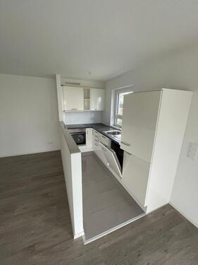Foto - Etagenwohnung in Öhringen zur Miete