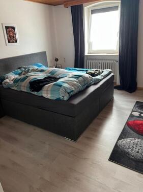 Foto - Etagenwohnung zur Miete in Dittenheim