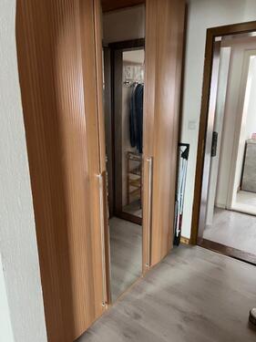 Foto - Etagenwohnung in Dittenheim