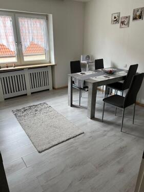 Foto - Etagenwohnung in Dittenheim zur Miete