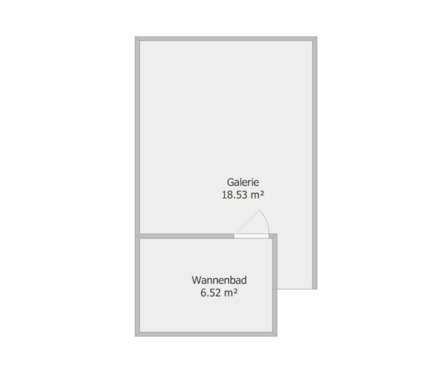 Foto - Etagenwohnung in Schöneiche bei Berlin