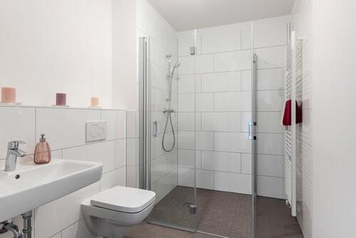 Foto - Etagenwohnung zur Miete in Berlin