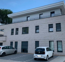 Moderne 3-Zimmer Wohnung mit Aufzug, Gäste-WC & Wohnbereich mit Balkon - Lohne (Oldenburg)