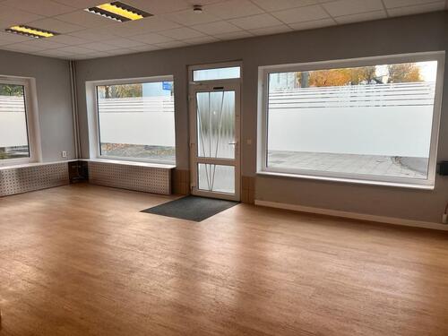 Foto - Laden-Büro-Praxis-Handwerk- Wolfsburg -Mitte-