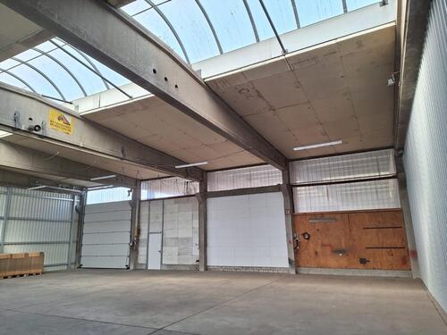 Foto - LagerProduktionshalle zu vermieten