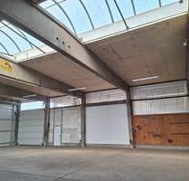LagerProduktionshalle zu vermieten - Türkheim