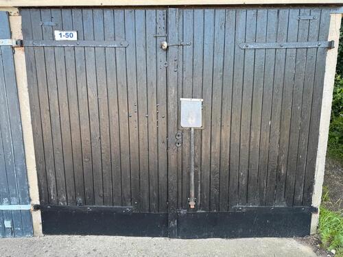 Foto - Garage zu vermieten (Schmarl) - 120,00 EUR Miete,