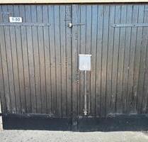 Garage zu vermieten (Schmarl) - 120,00 EUR Miete, in Lambrechtshagen (PLZ: 18069)