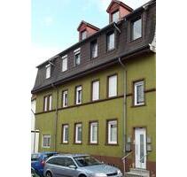 MFH - ruhige Lage Saarbrücken Herrensohr, 4 Wohneinheiten