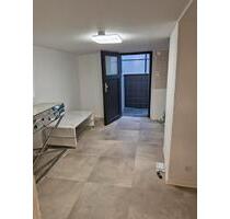 2 Zimmer Wohnung Büro oder Studio in zentraler Lage Rüsselsheim - Rüsselsheim am Main