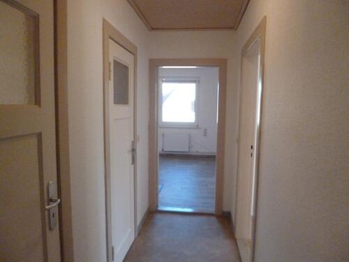 Foto - 3-Zimmerwohnung in Schafwedel (bei Bad Bodenteich) zu vermieten