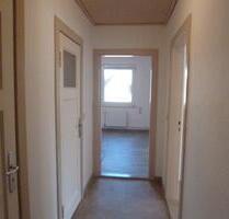 3-Zimmerwohnung in Schafwedel (bei Bad Bodenteich) zu vermieten