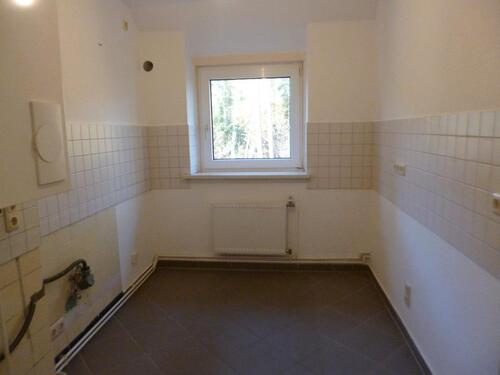 Foto - 3 Zimmer Etagenwohnung zur Miete in Bad Bodenteich