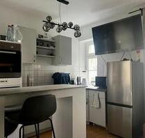 Nachmieter LeipzigGohlis TOP ausgestattet ab 326 2Raum - Zwickau Zwickau-Nord