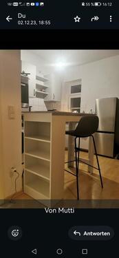 Foto - 2 Zimmer Erdgeschoßwohnung zur Miete in Zwickau