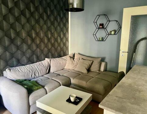 Foto - 2 Zimmer Erdgeschoßwohnung in Zwickau