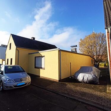 Foto - 4.5 Zimmer Einfamilienhaus zum Kaufen in Pulheim