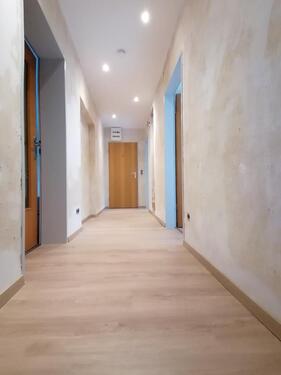 Foto - helle 2-Zimmerwohnung in Letmathe mit Balkon