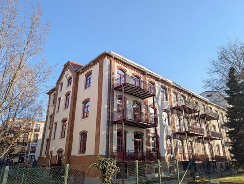 Foto - Etagenwohnung in Dresden zur Miete