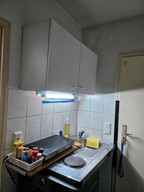 Foto - Etagenwohnung in Göttingen zur Miete