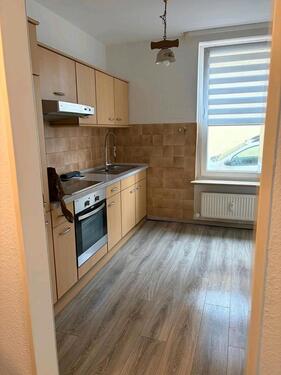 Foto - Erdgeschoßwohnung in Cuxhaven zur Miete