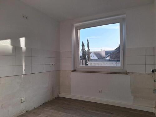 Foto - 2 Zimmer Etagenwohnung in Krefeld