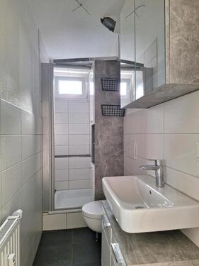 Foto - Etagenwohnung in Krefeld zur Miete