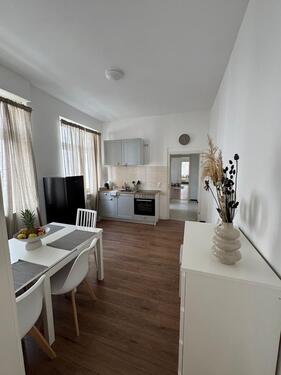 Foto - Etagenwohnung in Bonn zur Miete