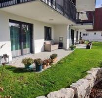 Attraktive 3,5 Zimmer EG-Wohnung in Bad WurzachArnach zur Miete